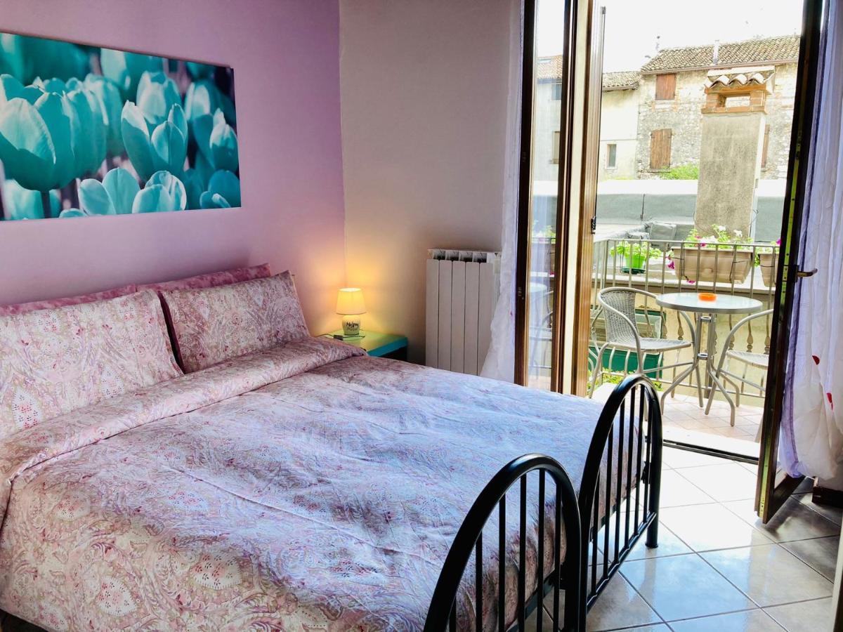 Palm Beach - Your Private And Complete Apartment In Desenzano Del Garda Exterior photo