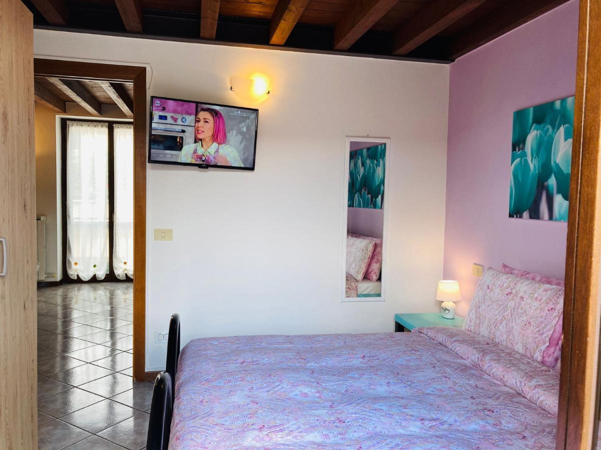Palm Beach - Your Private And Complete Apartment In Desenzano Del Garda Exterior photo